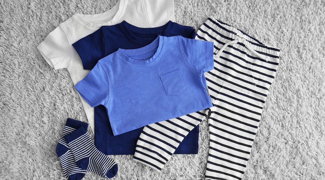 Baby Boy Clothes in Pakistan - Explore Our Online Store