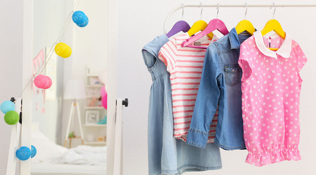 Top Online Shopping Stores for Baby Dresses in Pakistan