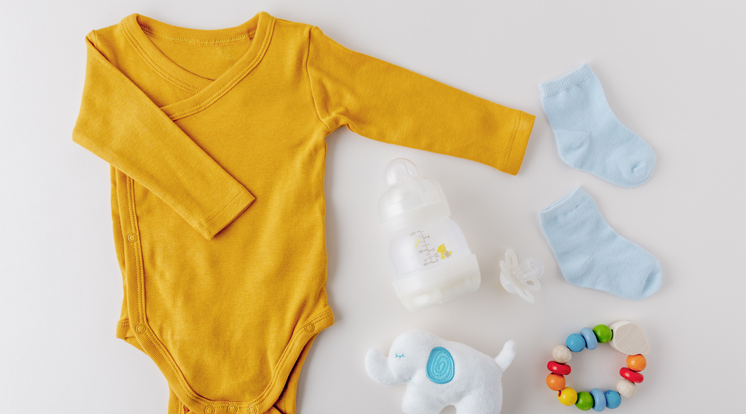 The Essential Role Of Bold & Basics In Every Child’s Closet