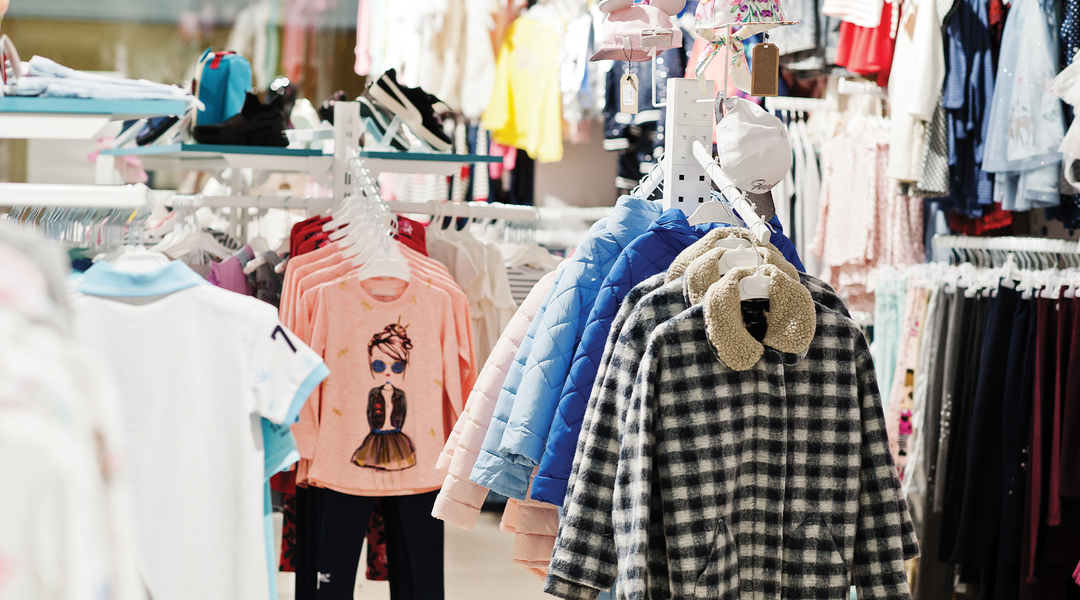 What makes featherhead baby the best online baby store in Pakistan?