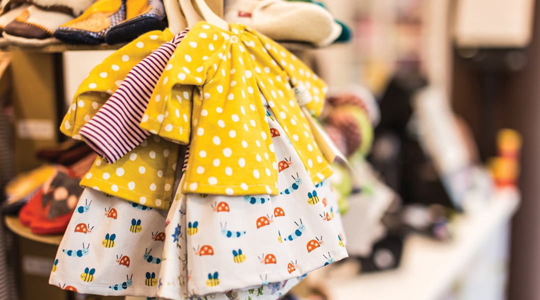 Why featherhead baby is the first choice for online shopping for kids