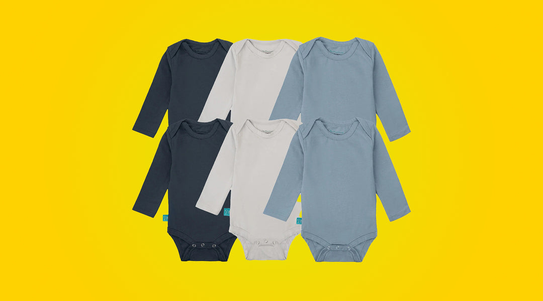 What’s a Baby Bodysuit?