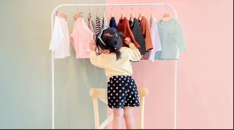 7 Important Things To Level Up Your Kids Clothing Game!