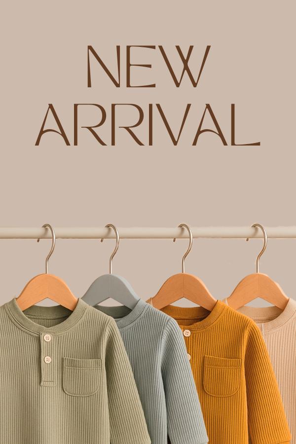 New Arrival