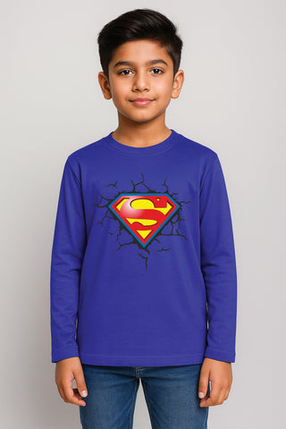 Long Sleeves T-Shirt / FB-11010 - B-111