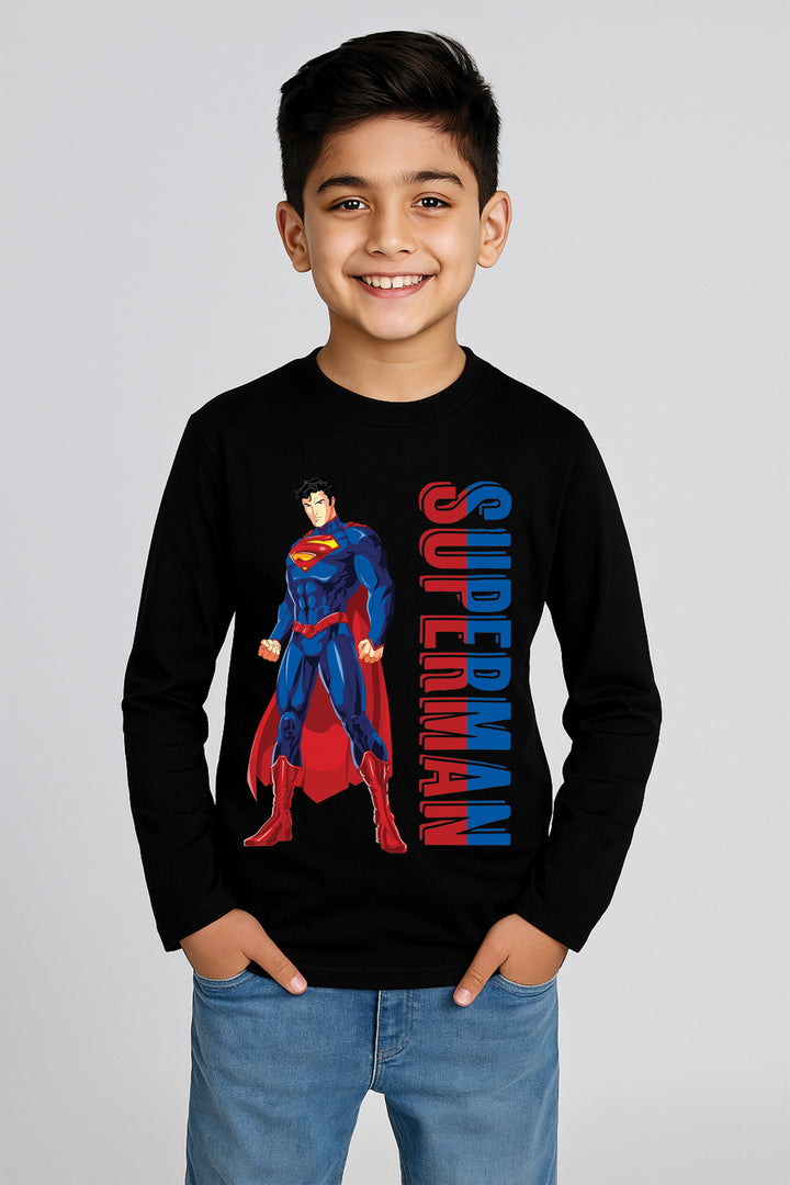 Long Sleeves T-Shirt / FB-11023 - B-122