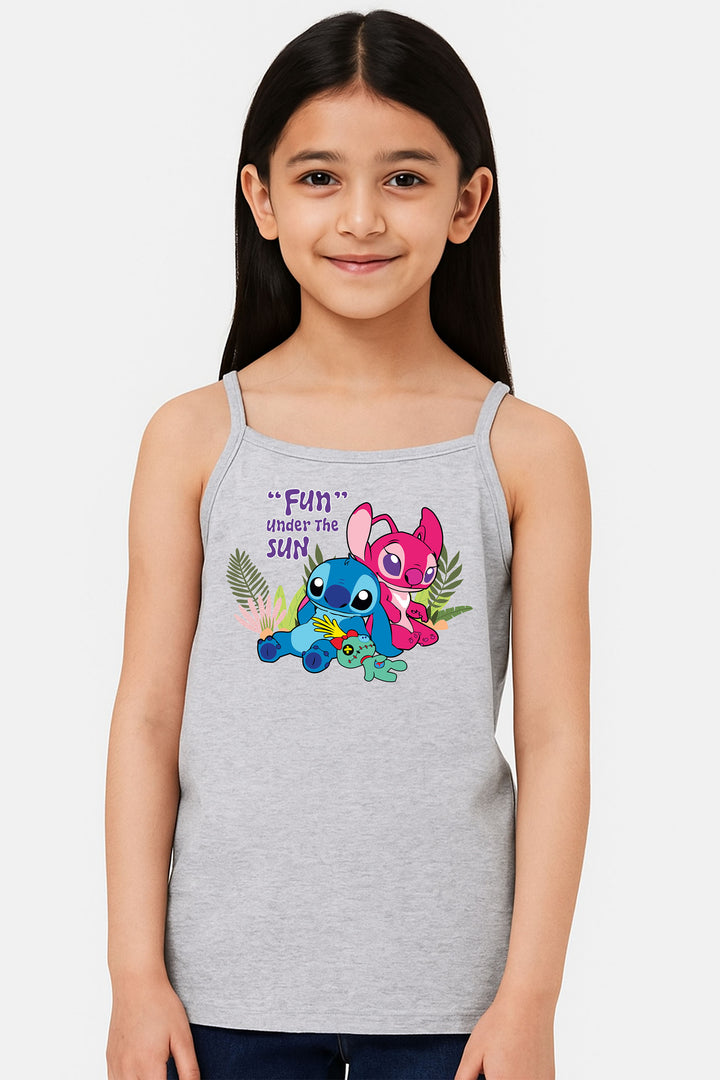 Tanktop / 61018- G-004