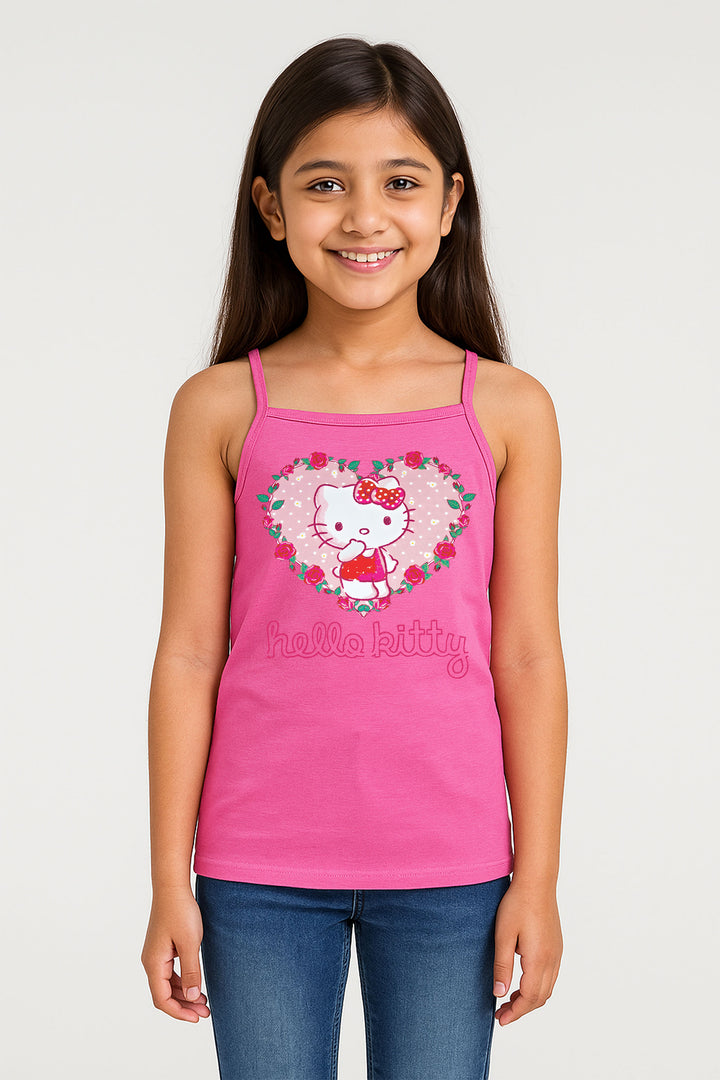 Tanktop / FG-61001 - G-009