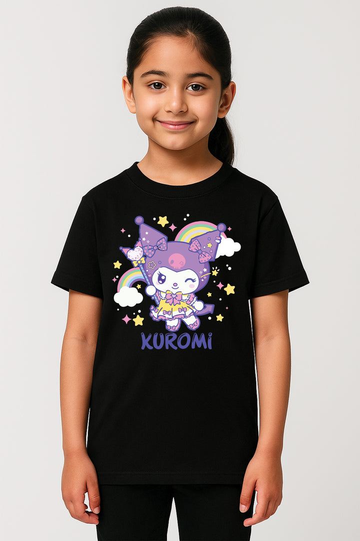 Short Sleeves T-Shirt / FG-51020 - G-038
