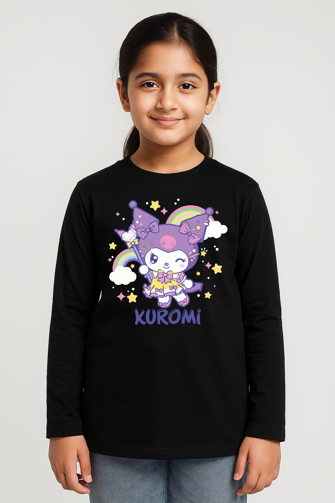 Long Sleeves T-Shirt / FG-41020 - G-038