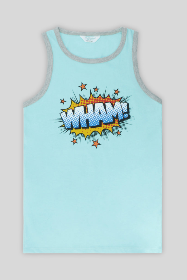 Tanktop - FB-3737