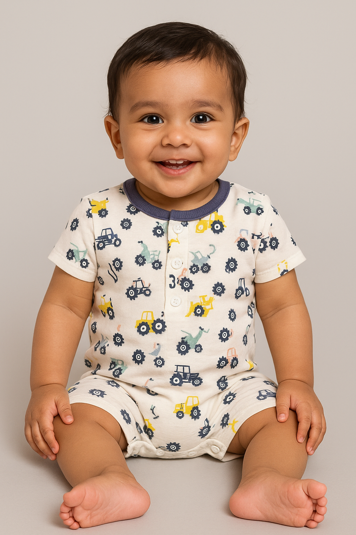 Romper - FS-69