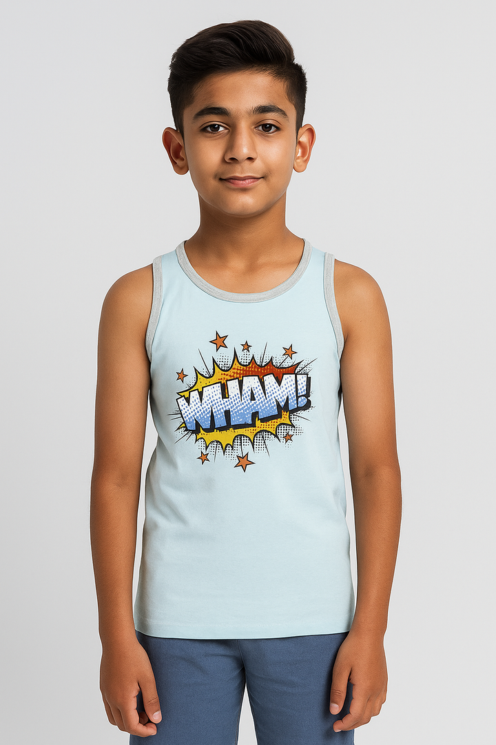 Tanktop - FB-3737