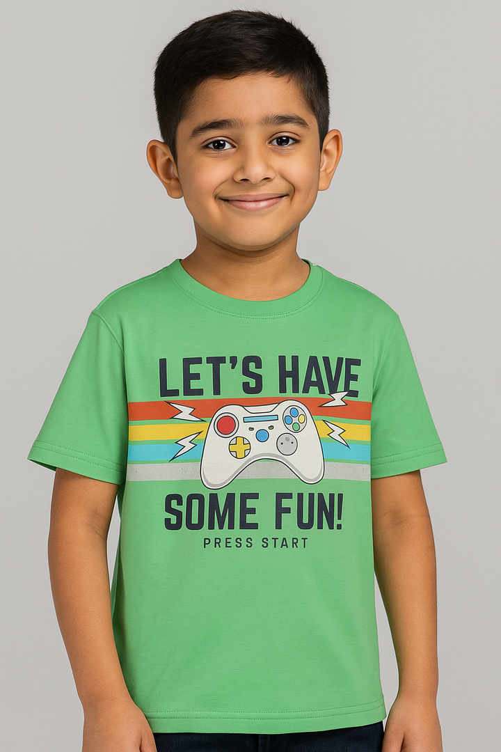 T-Shirt - FB-3106