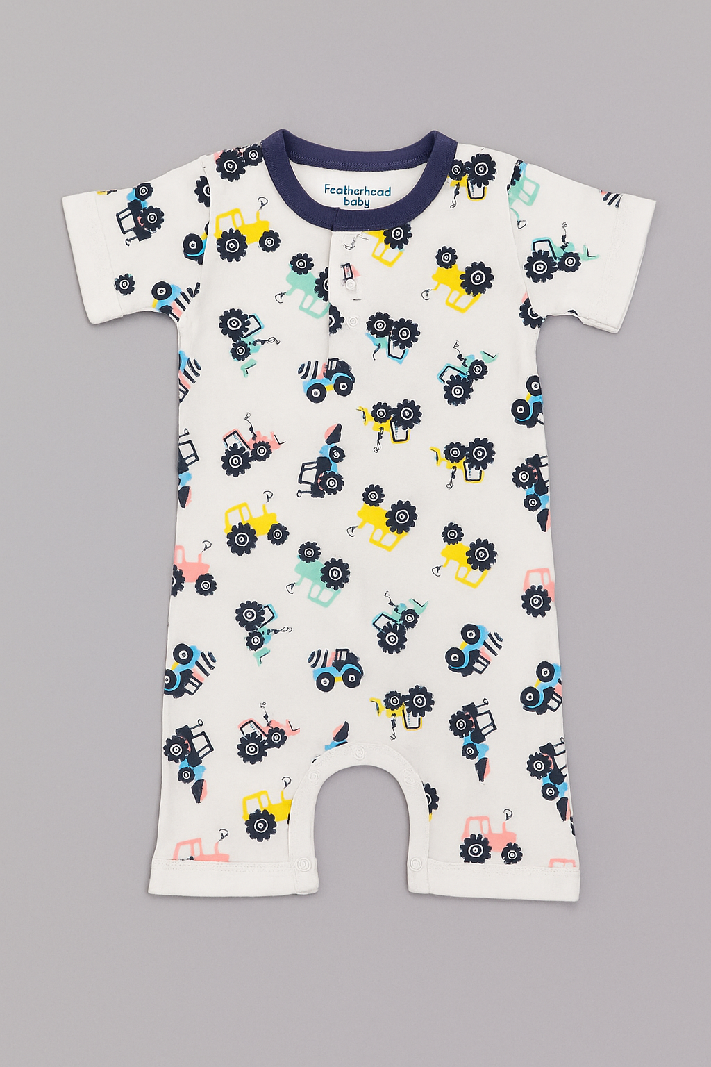 Romper - FS-69