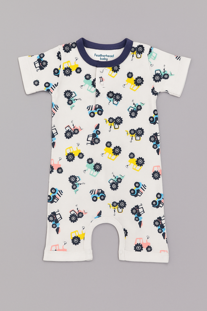 Romper - FS-69