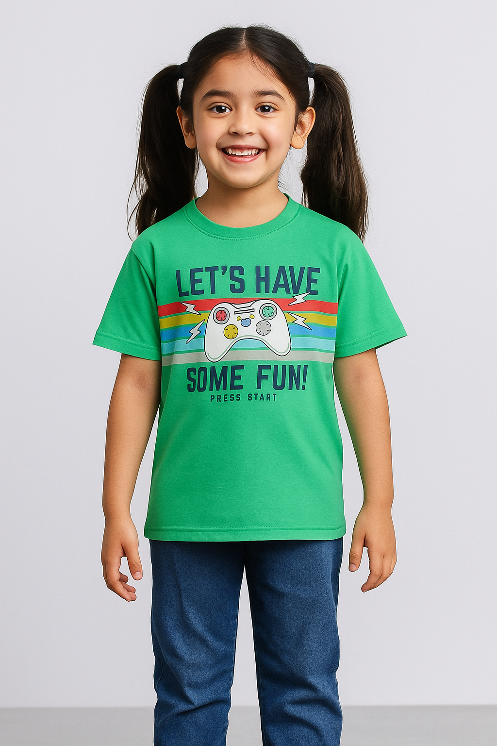 T-Shirt - FB-3106