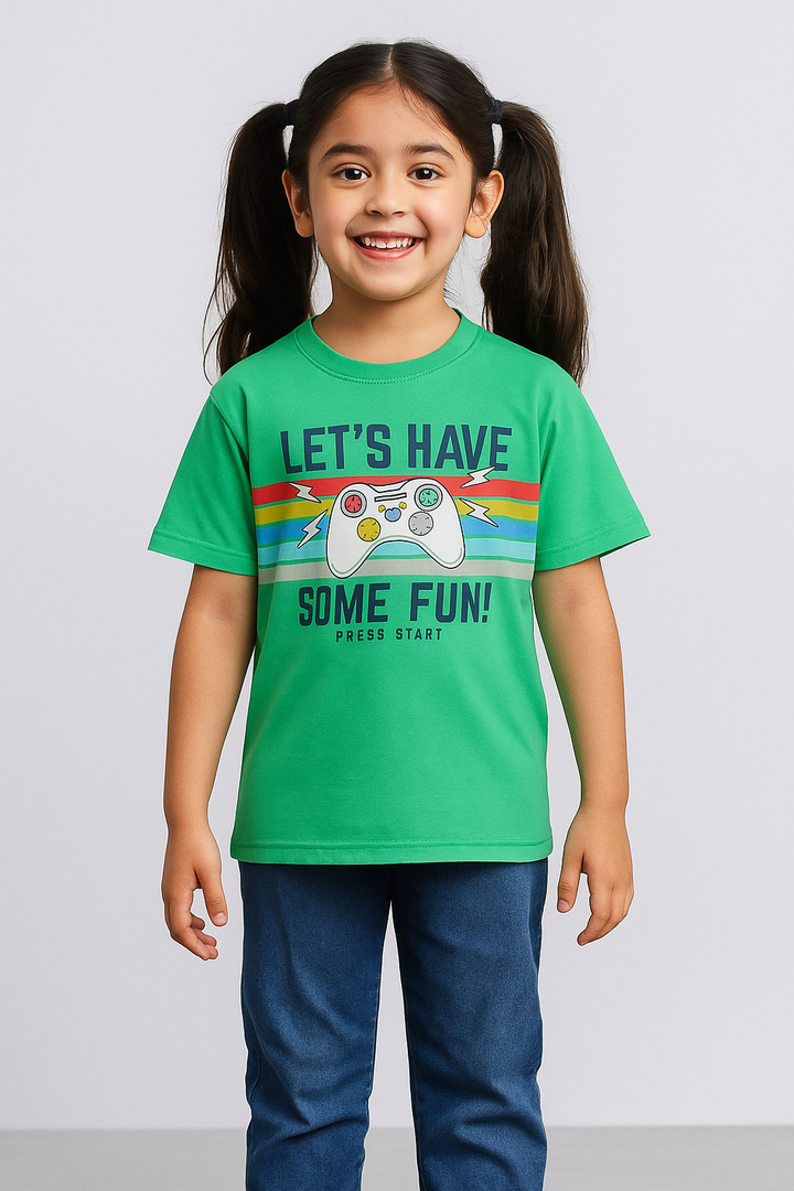 T-Shirt - FB-3106
