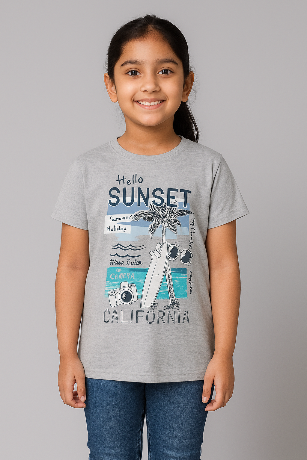 T-Shirt - FB-3116