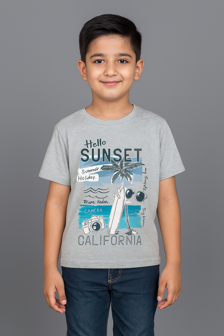 T-Shirt - FB-3116