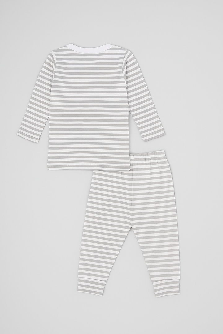 2PC Sleeping Set - FN-6501