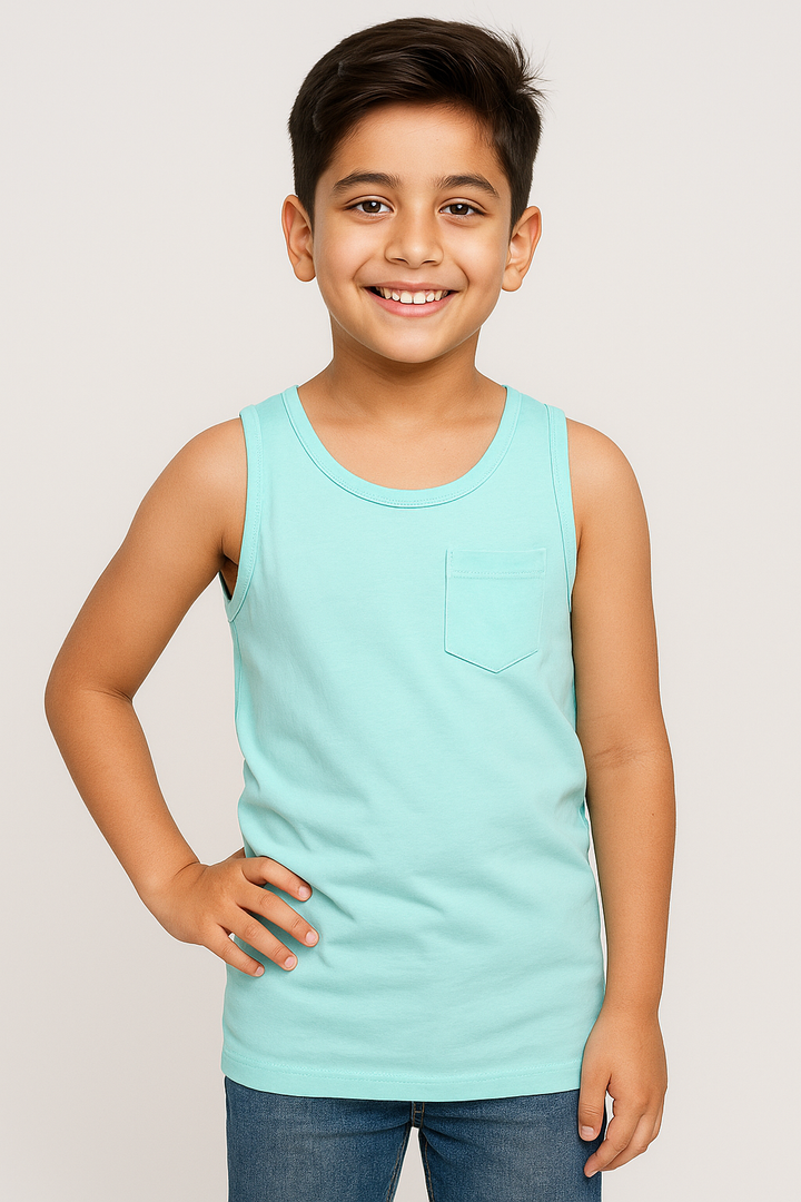 Tanktop - FB-3056