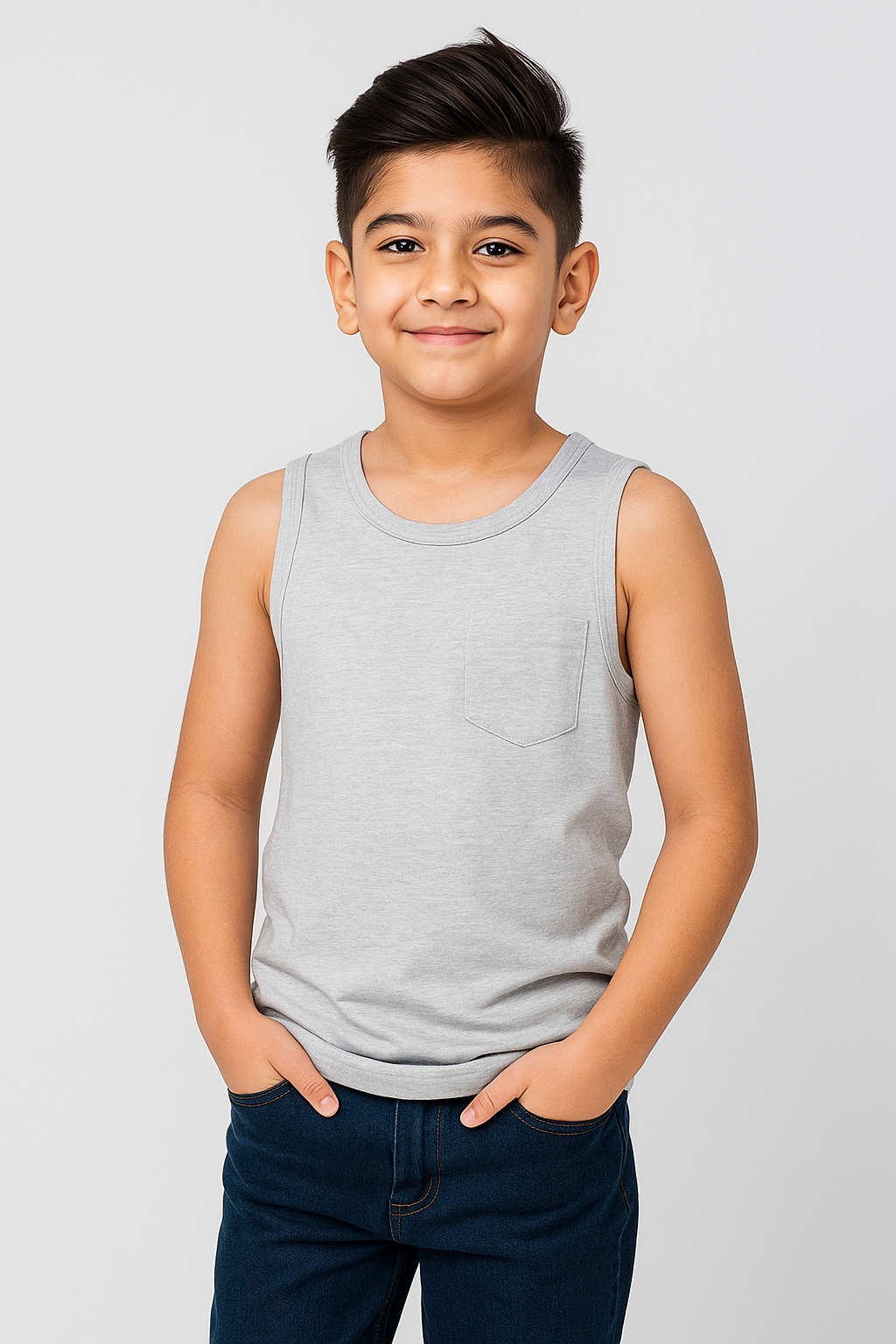 Tanktop - FB-3021