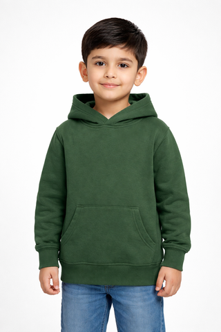Pull-Over Hoodie - FS-9345