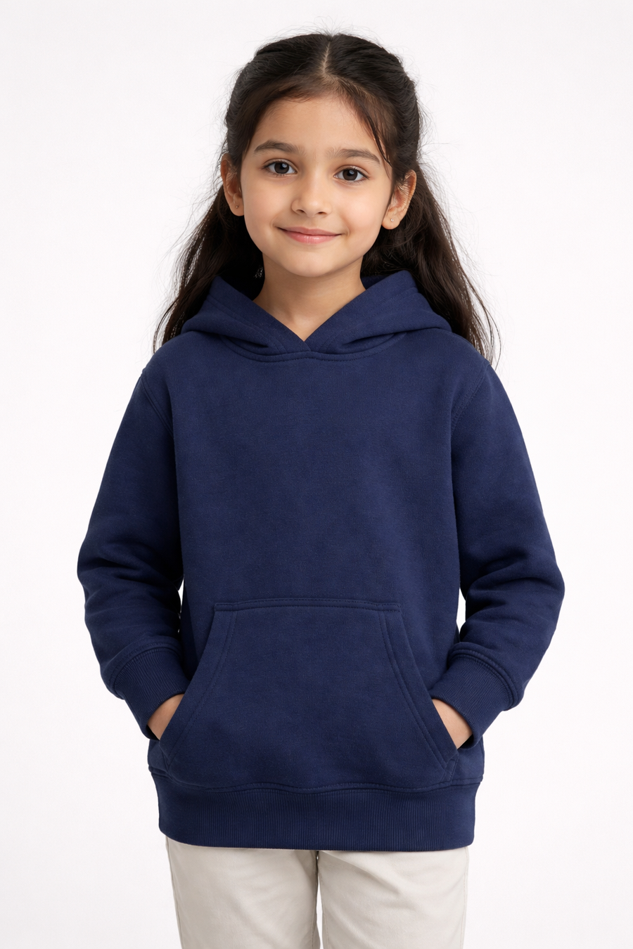 Pull-Over Hoodie - FS-9327