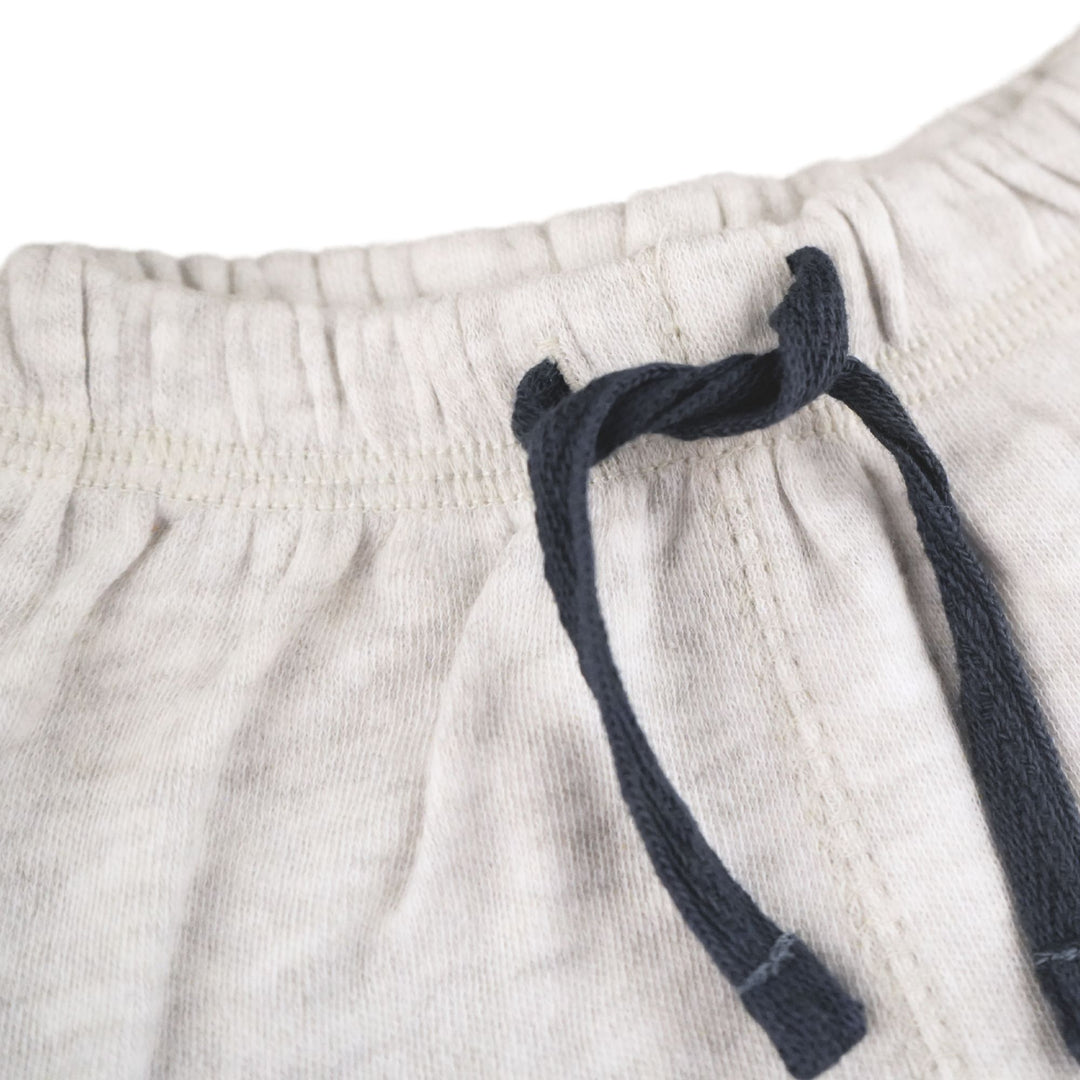 Polo & Shorts - FB-3502
