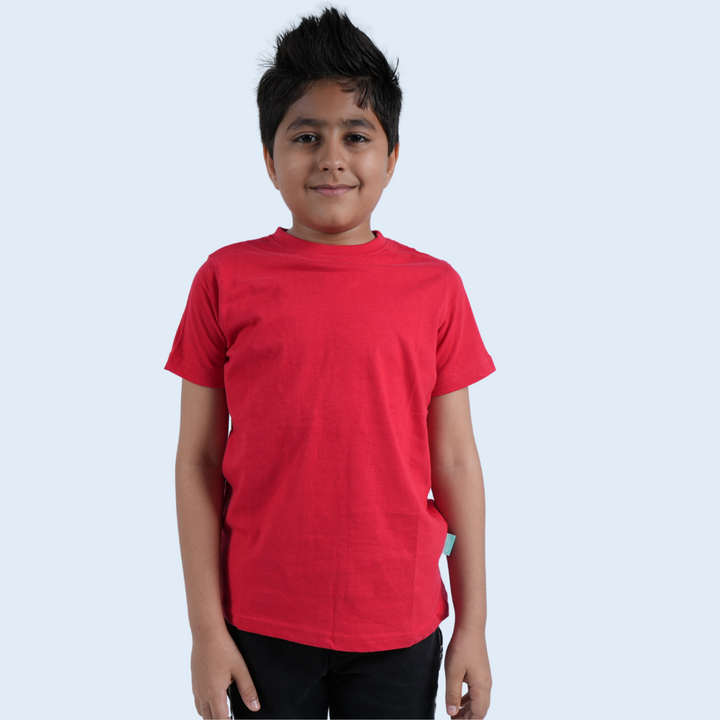 2PK T-Shirts - FB-3141