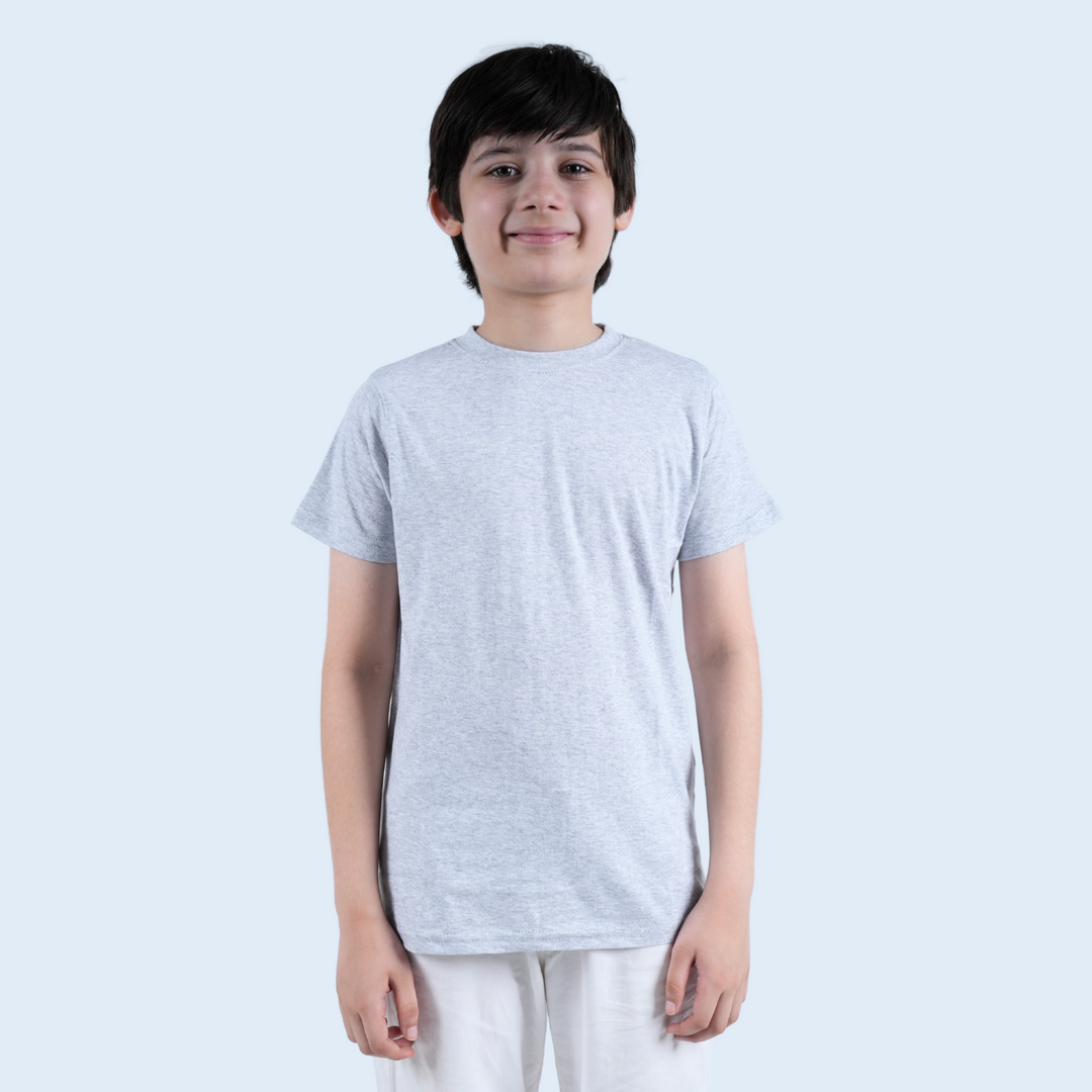 2PK T-Shirts - FB-3141
