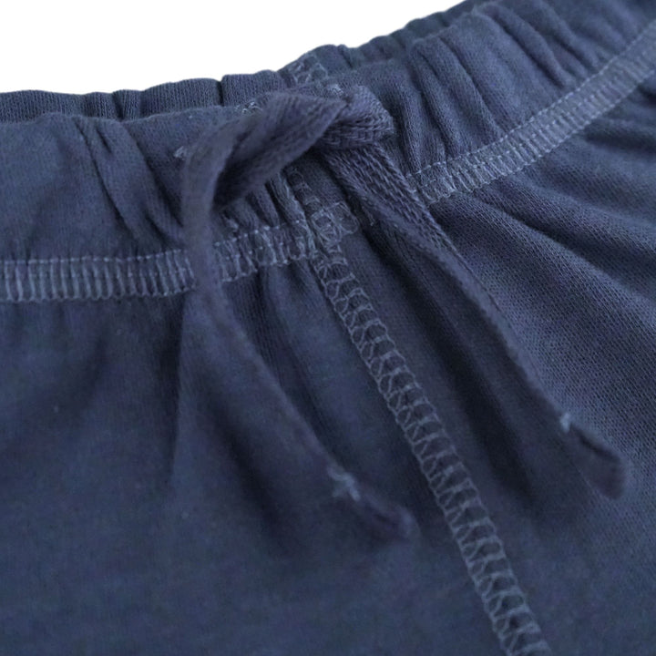 Polo & Shorts - FB-3501
