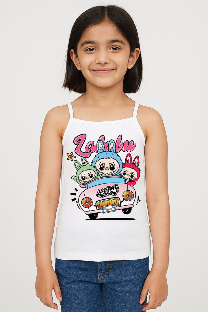 Tanktop / FG-61006 - G-020