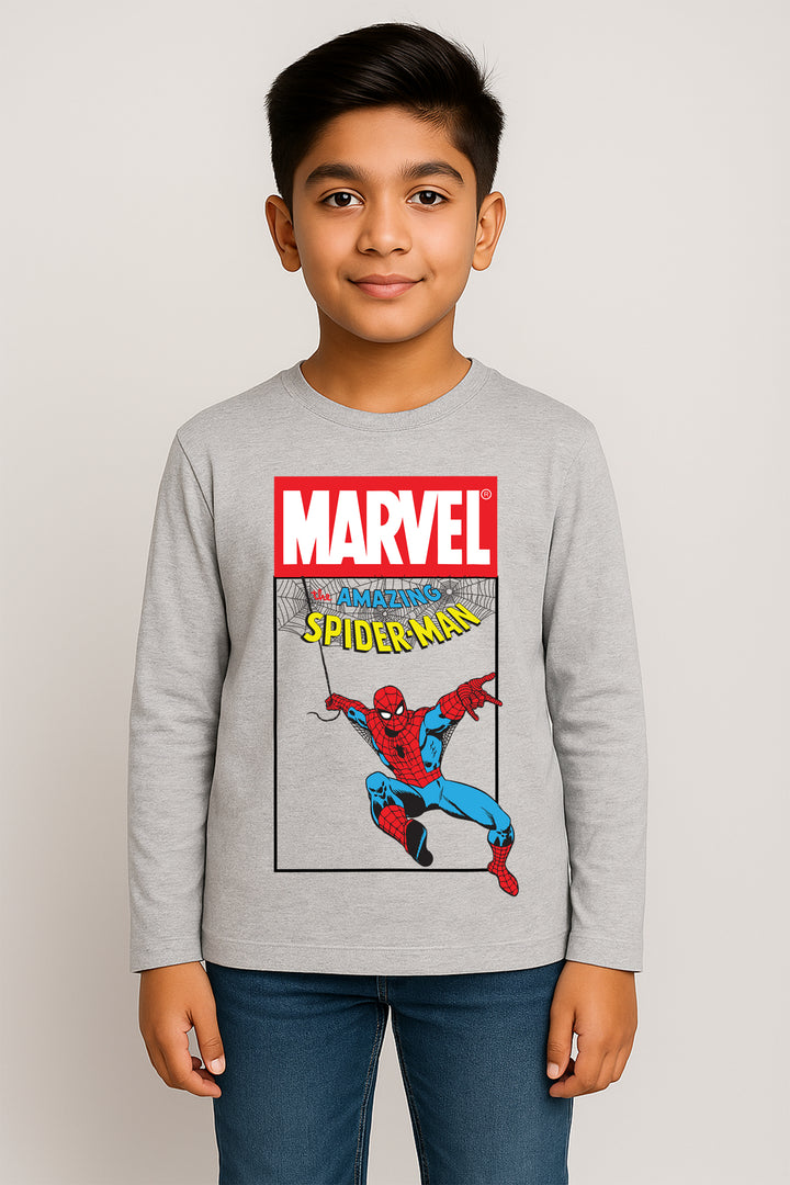Long Sleeves T-Shirt / FB-11014 - B-129