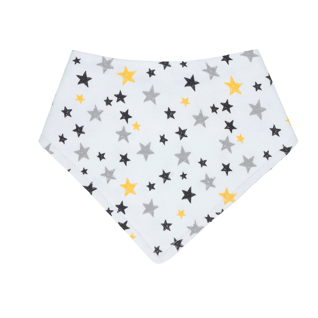 3PK Bandana Bibs - FN-8001