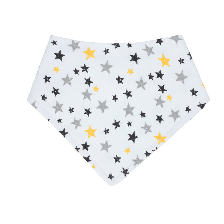 3PK Bandana Bibs - FN-8001