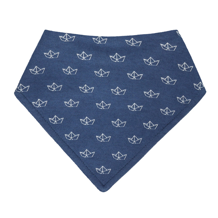 3PK Bandana Bibs - FB-8001