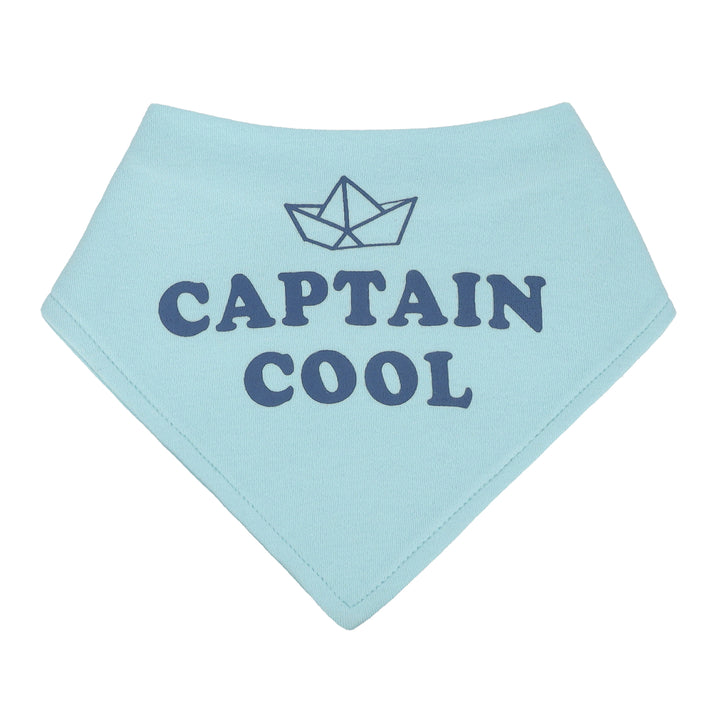3PK Bandana Bibs - FB-8001