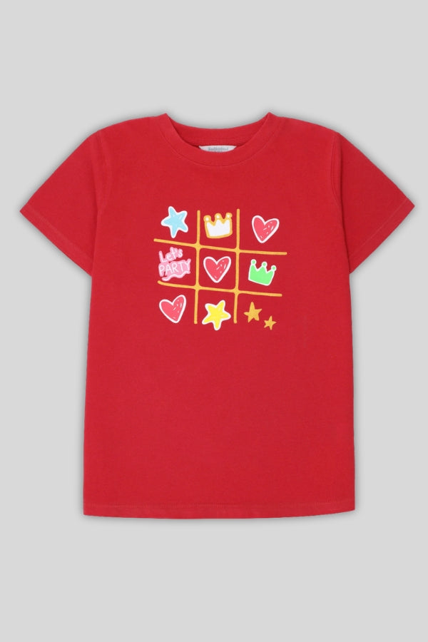 T-shirt - FG-3171