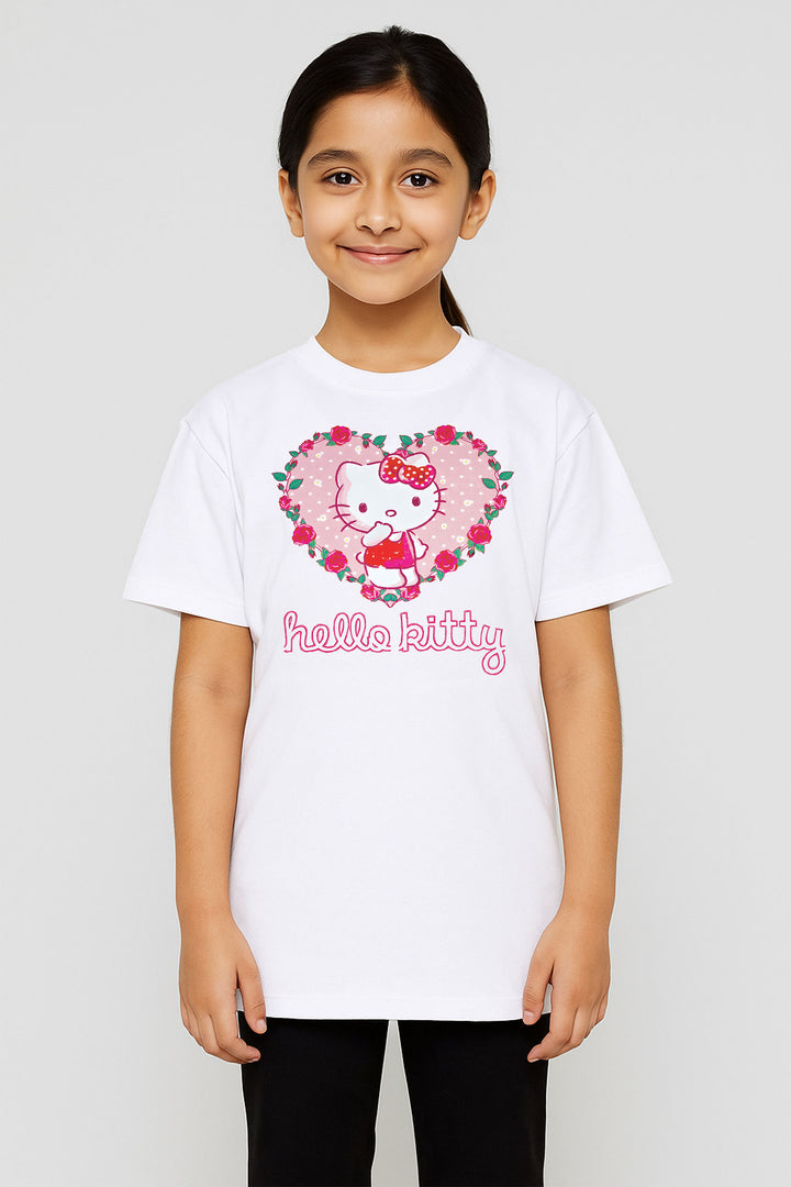 Short Sleeves T-Shirt / FG-51001 - G-009