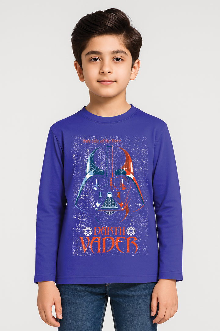 Long Sleeves T-Shirt / FB-11004 - B-113