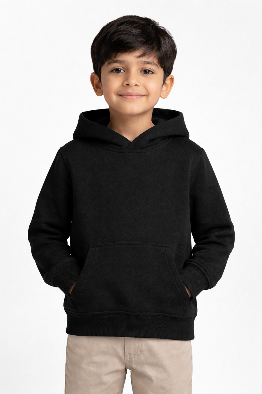 Pull-Over Hoodie - FS-9336