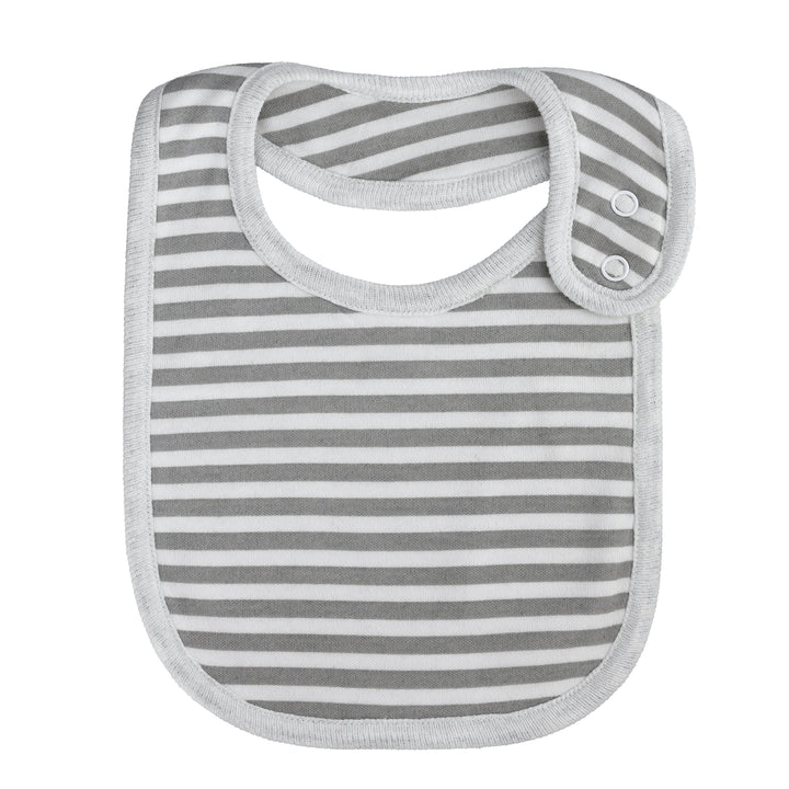3PK Cross-Over Bibs - FN-8002
