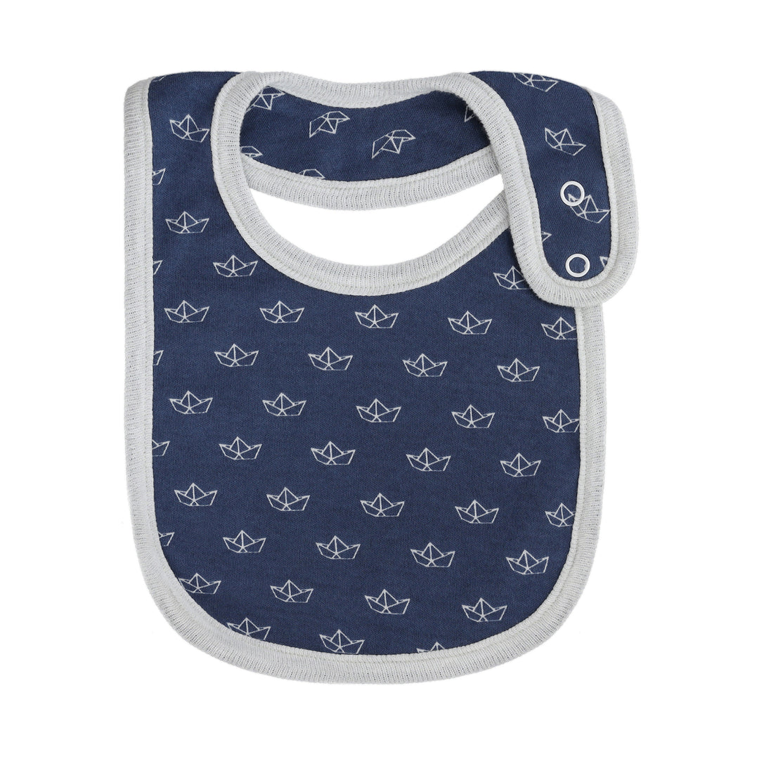 3PK Cross-Over Bibs - FB-8002