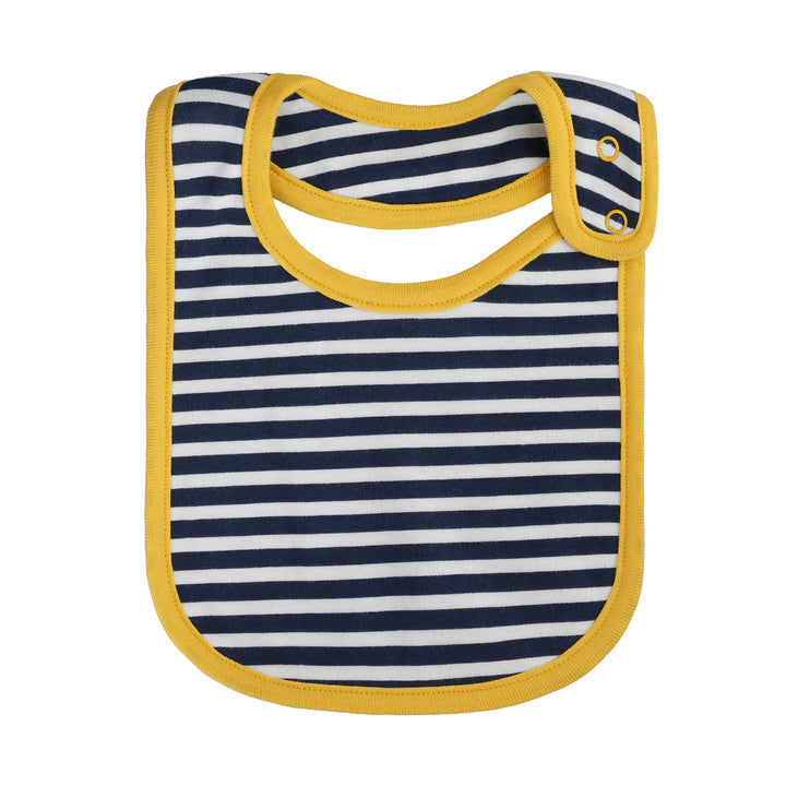3PK Cross-Over Bibs - FB-8002