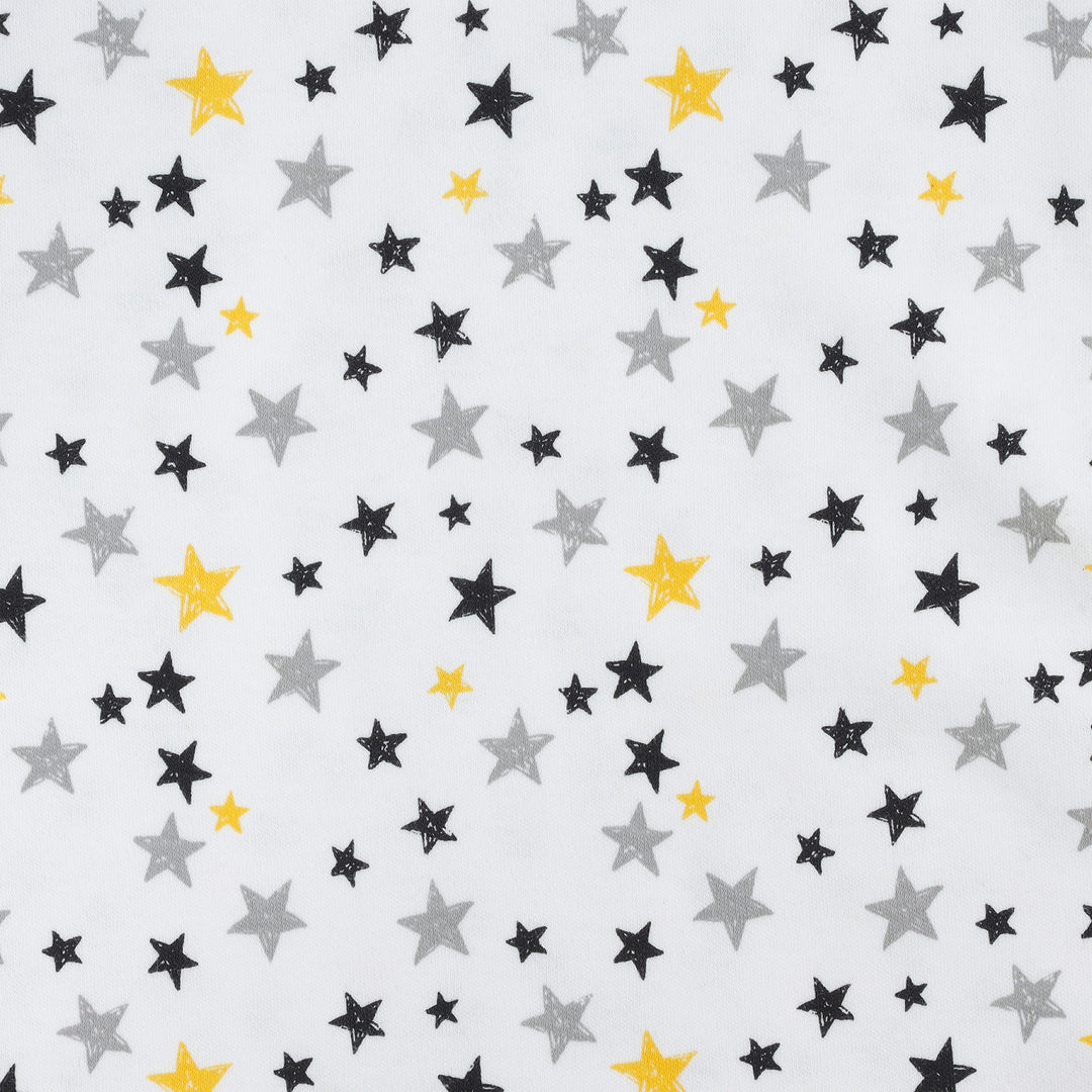 2PK Swaddle Blankets - FN-7002