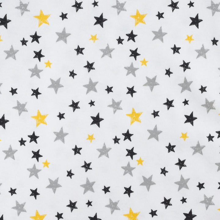 2PK Swaddle Blankets - FN-7002