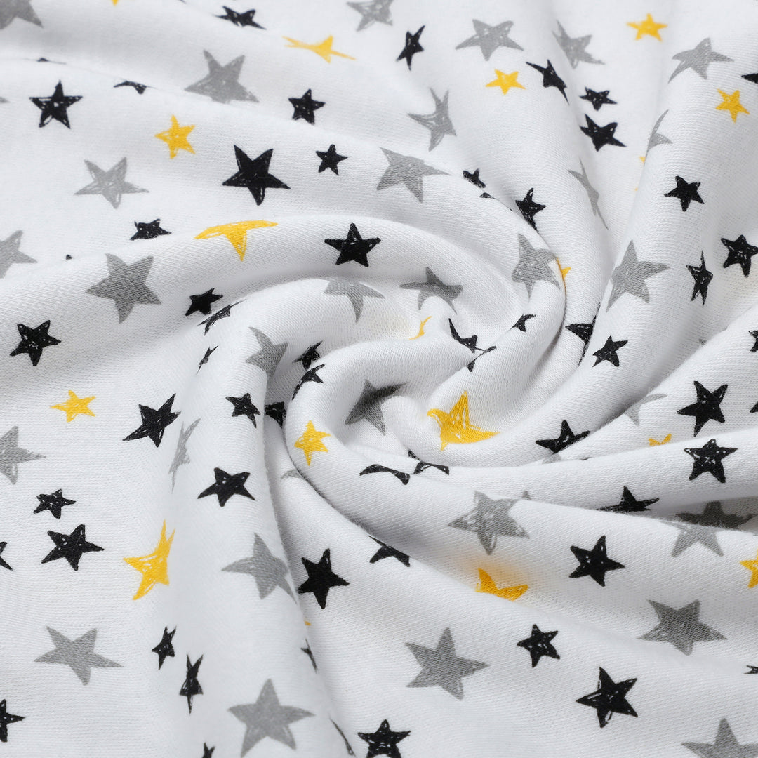 2PK Swaddle Blankets - FN-7002