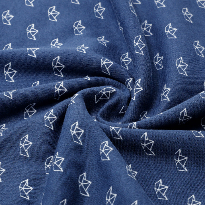 2PK Swaddle Blankets - FB-7002